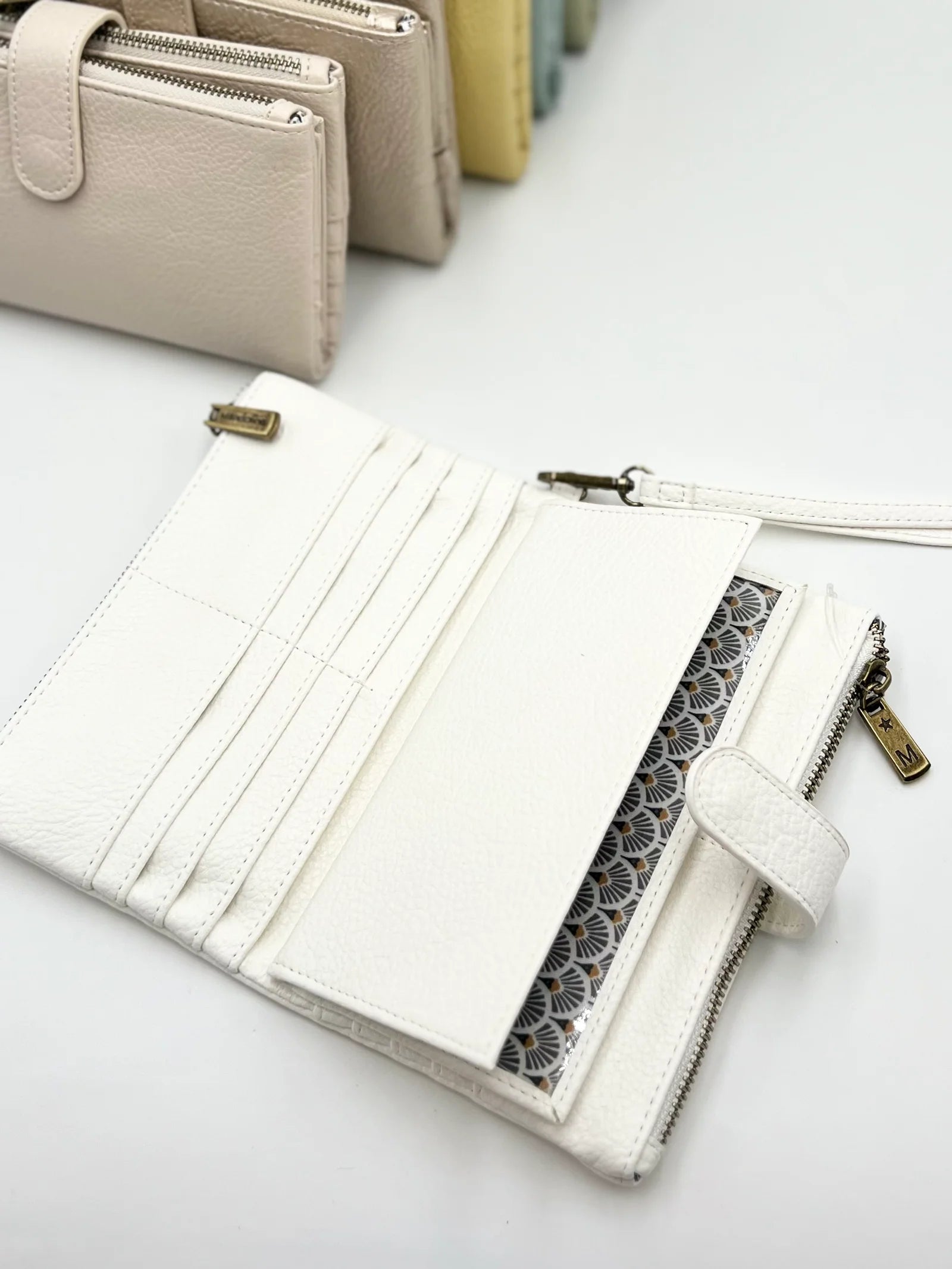 Le portefeuille Flavia