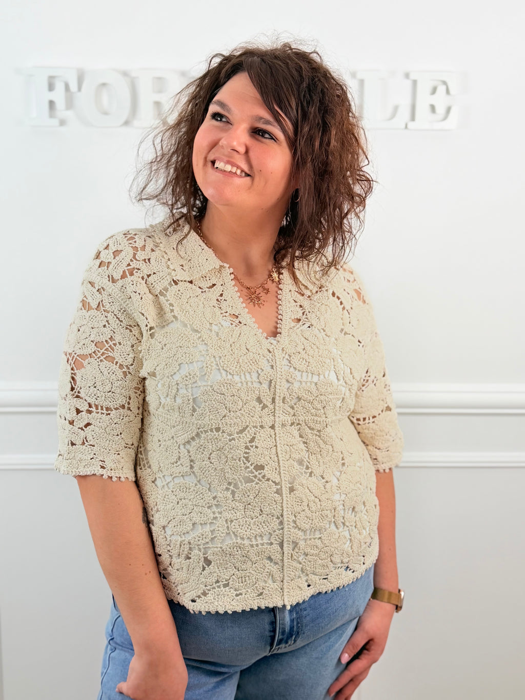 Macramé Zolie