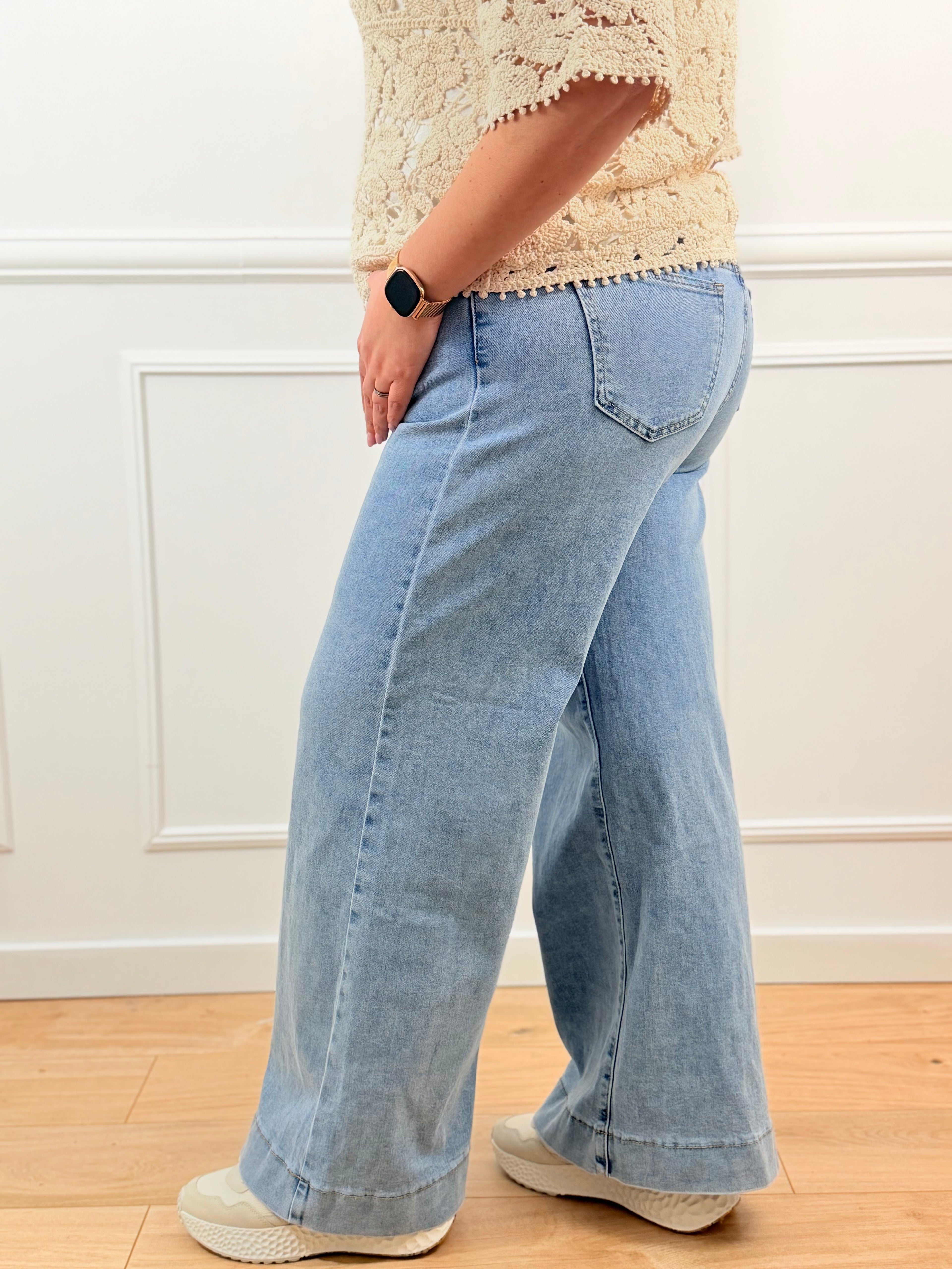 Jeans Zéola