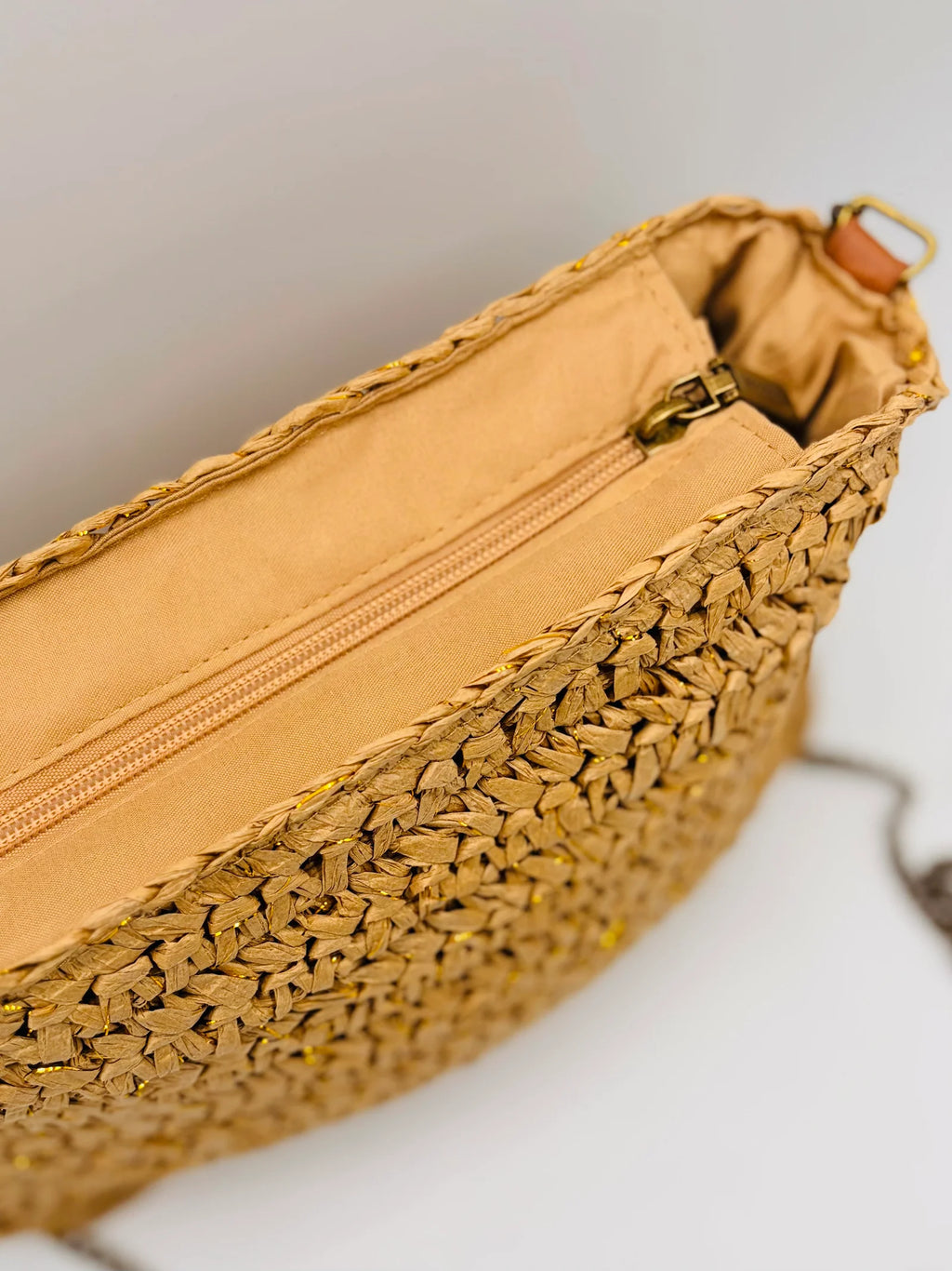 Le sac Odette