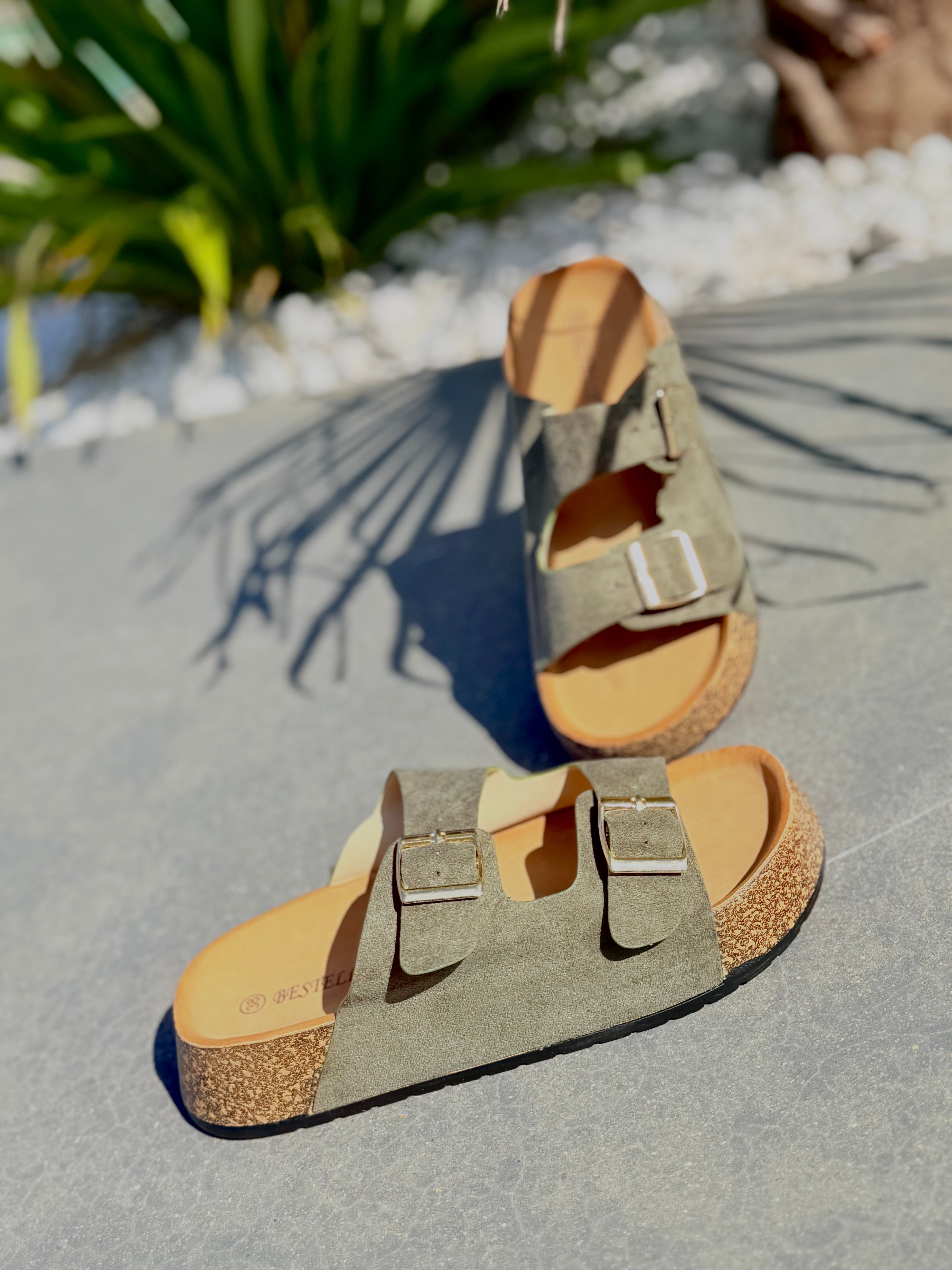 LES COMPENSÉES ALOAH KAKI