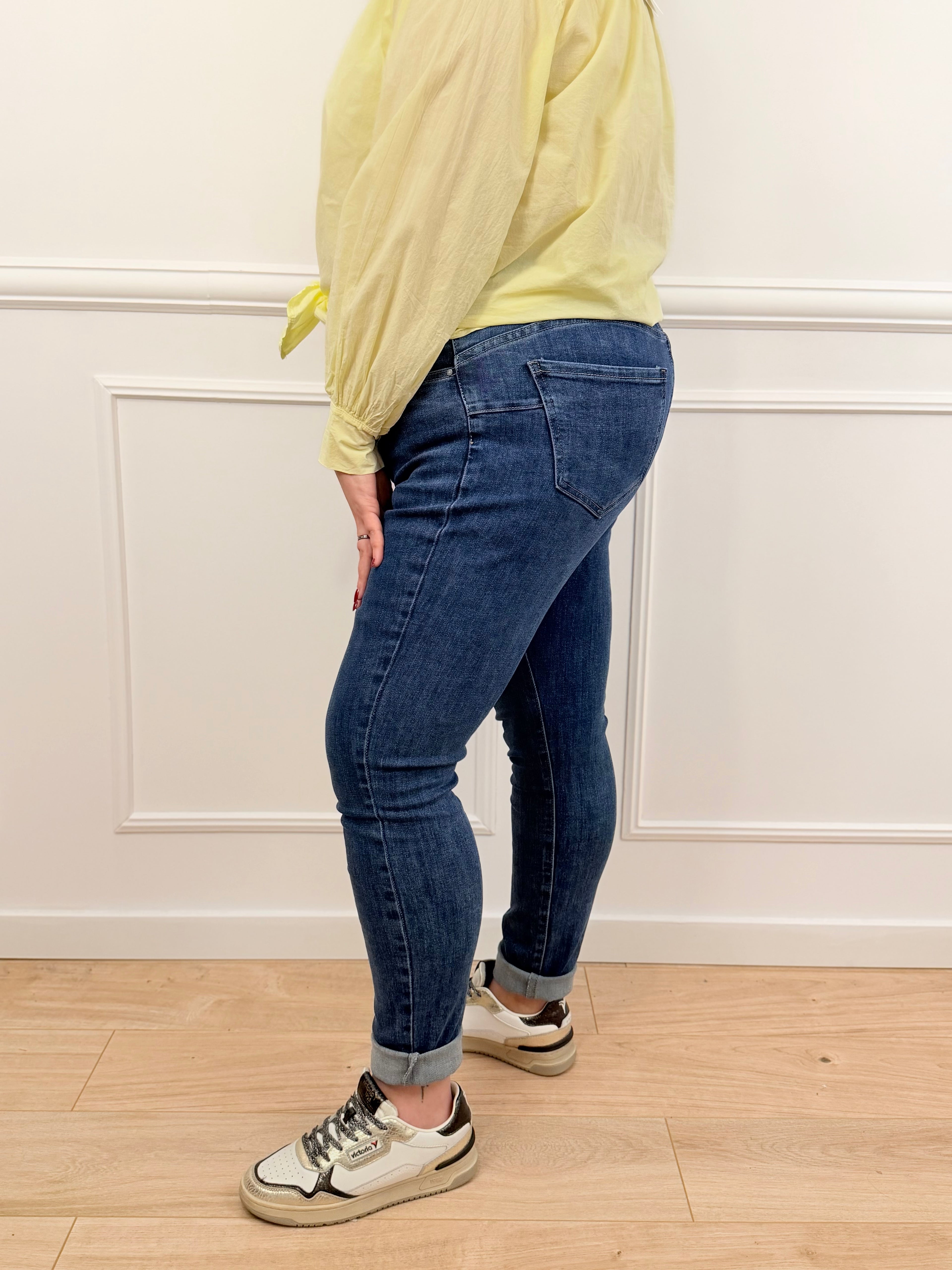 Jeans Mia
