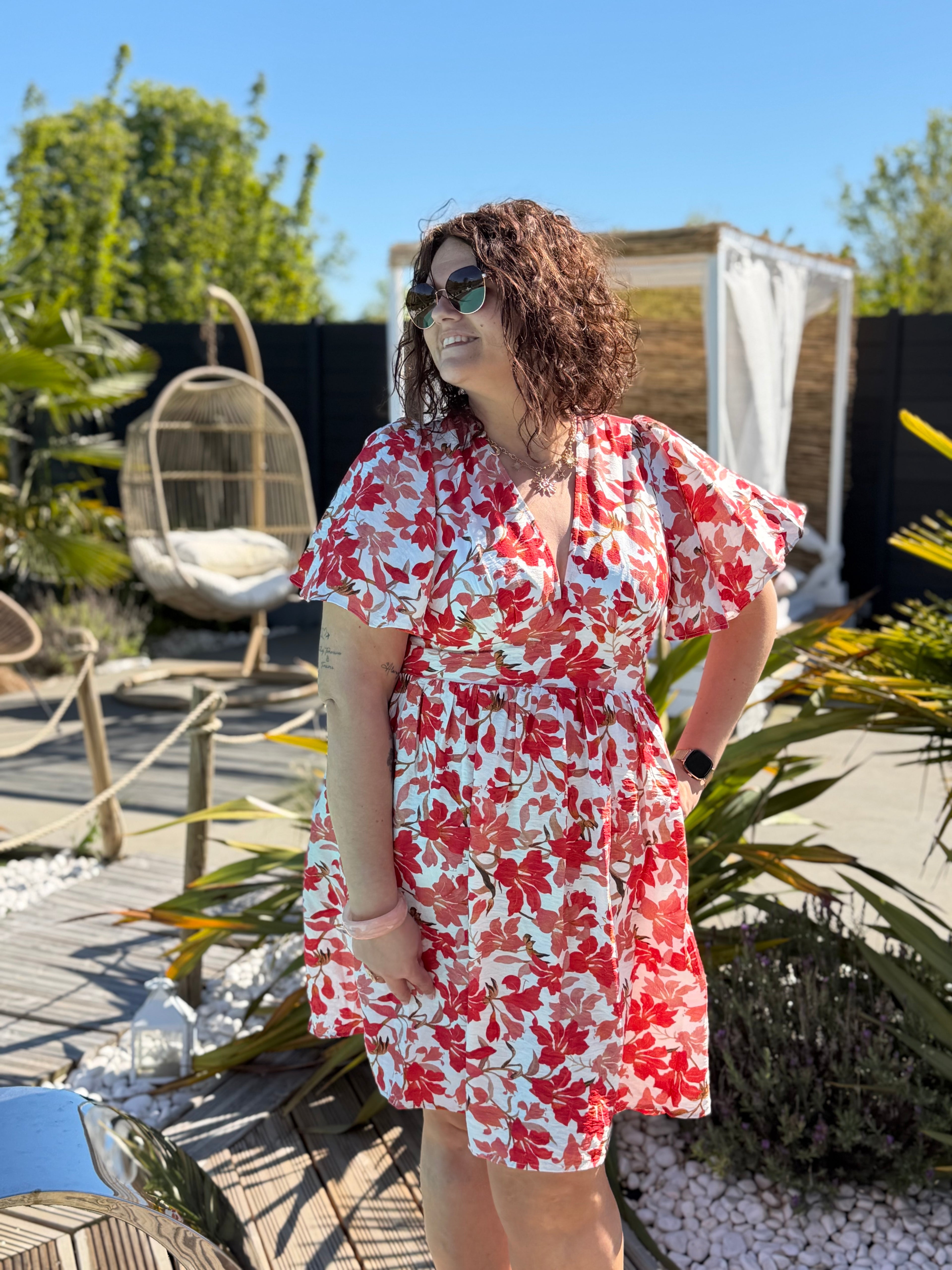Robe Claudia