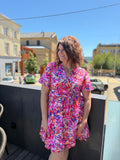 La robe Cassandre