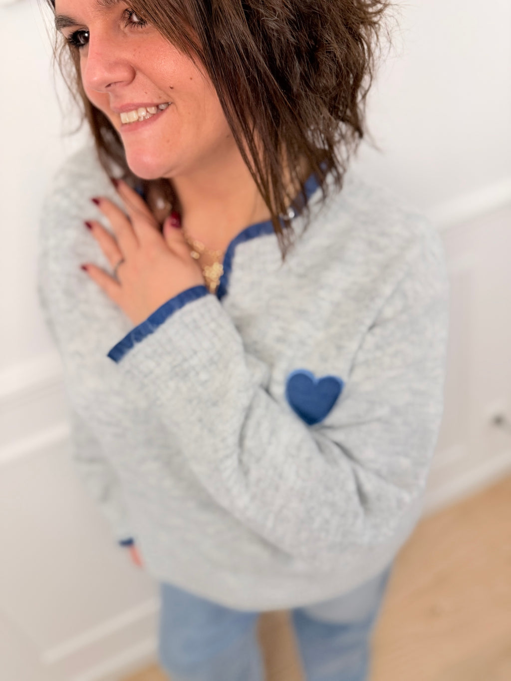 Pull Soraya