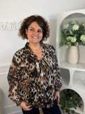 La blouse Sofia