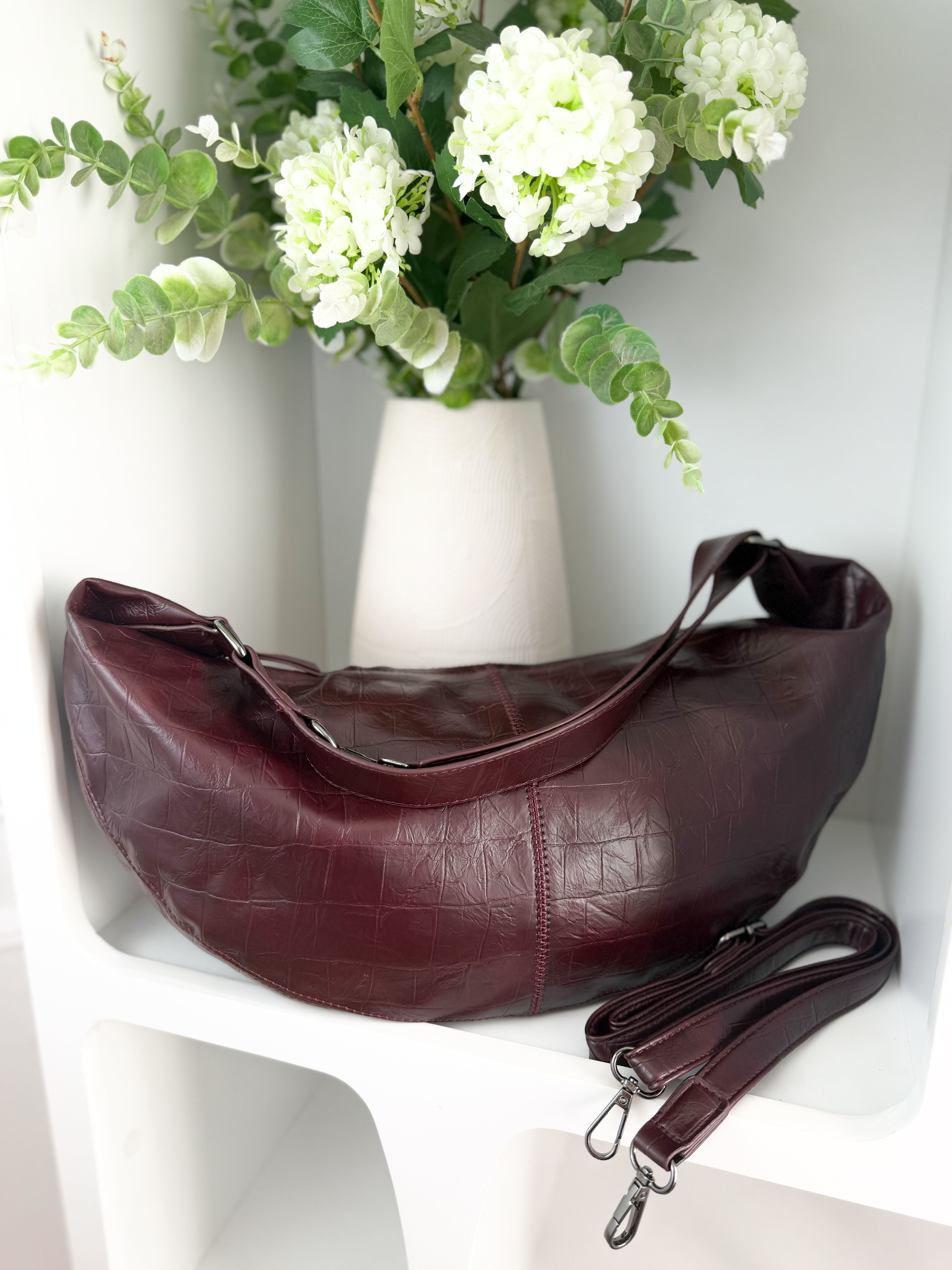 Le sac Dalia