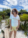 Short Loaly jaune