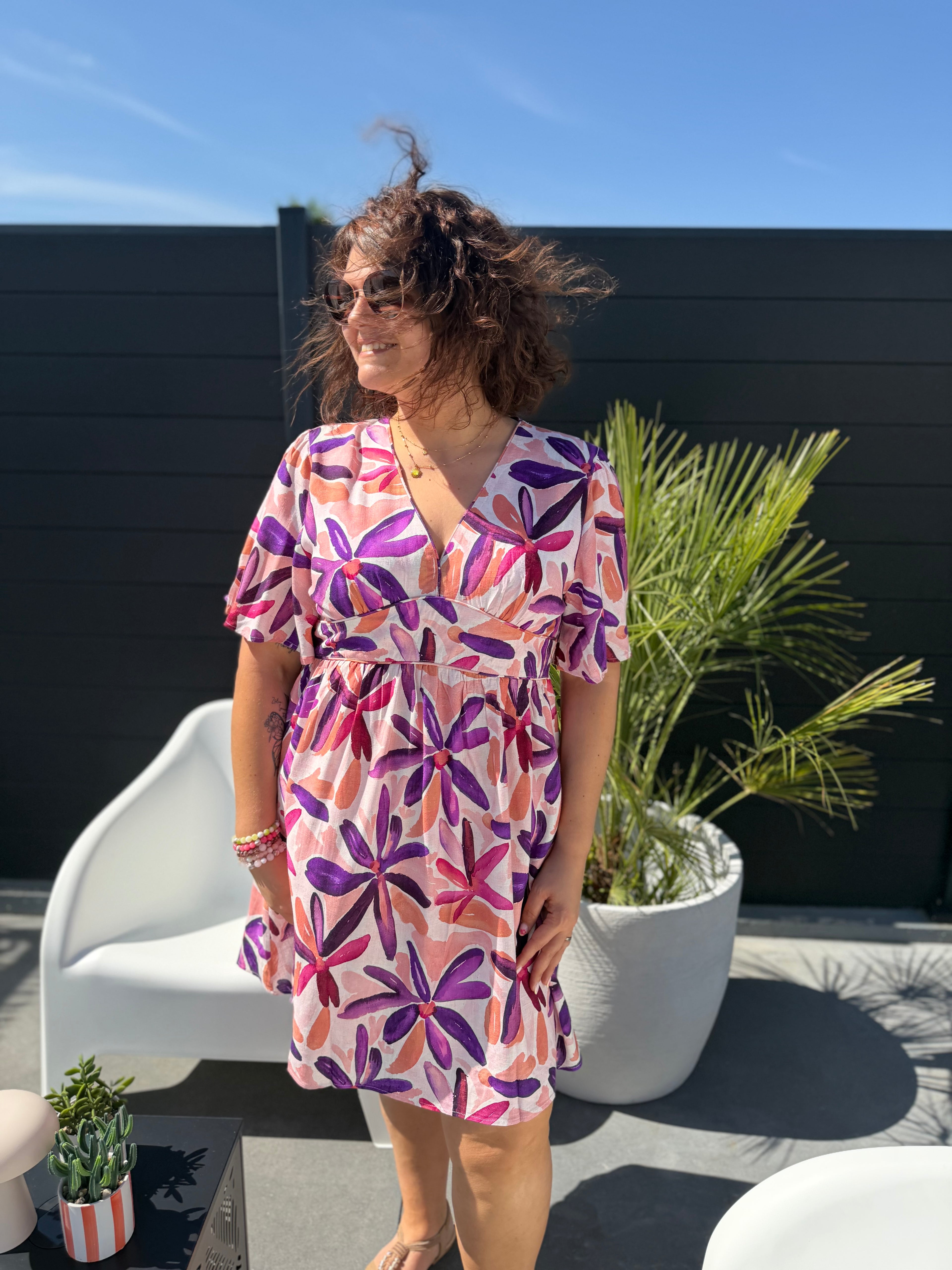 Robe Maria
