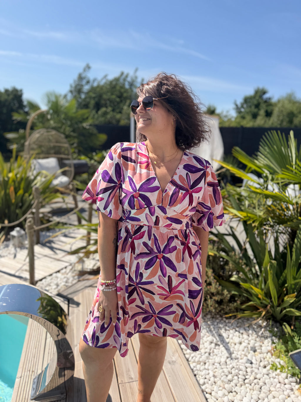 Robe Maria