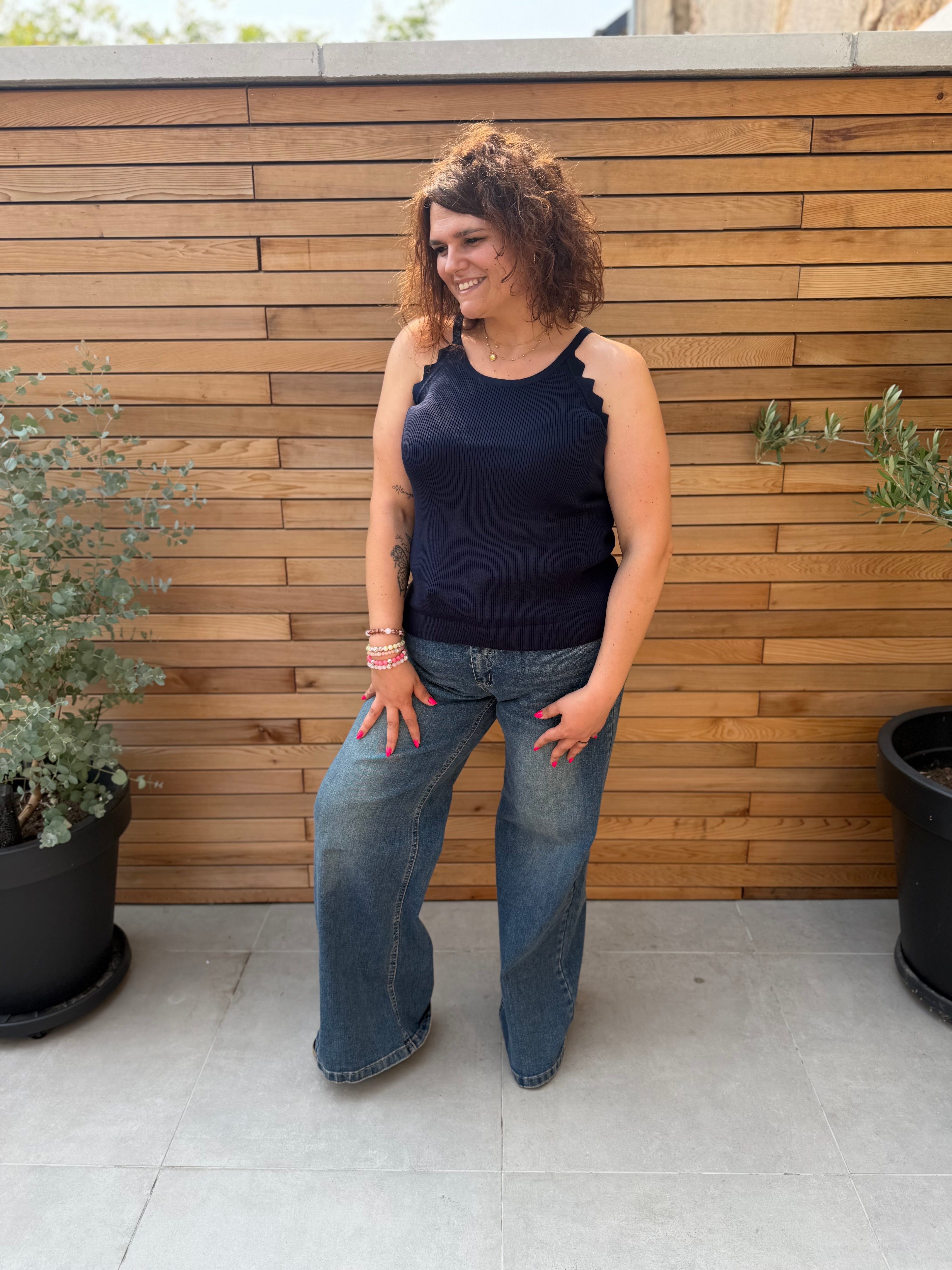 Jeans Kalia
