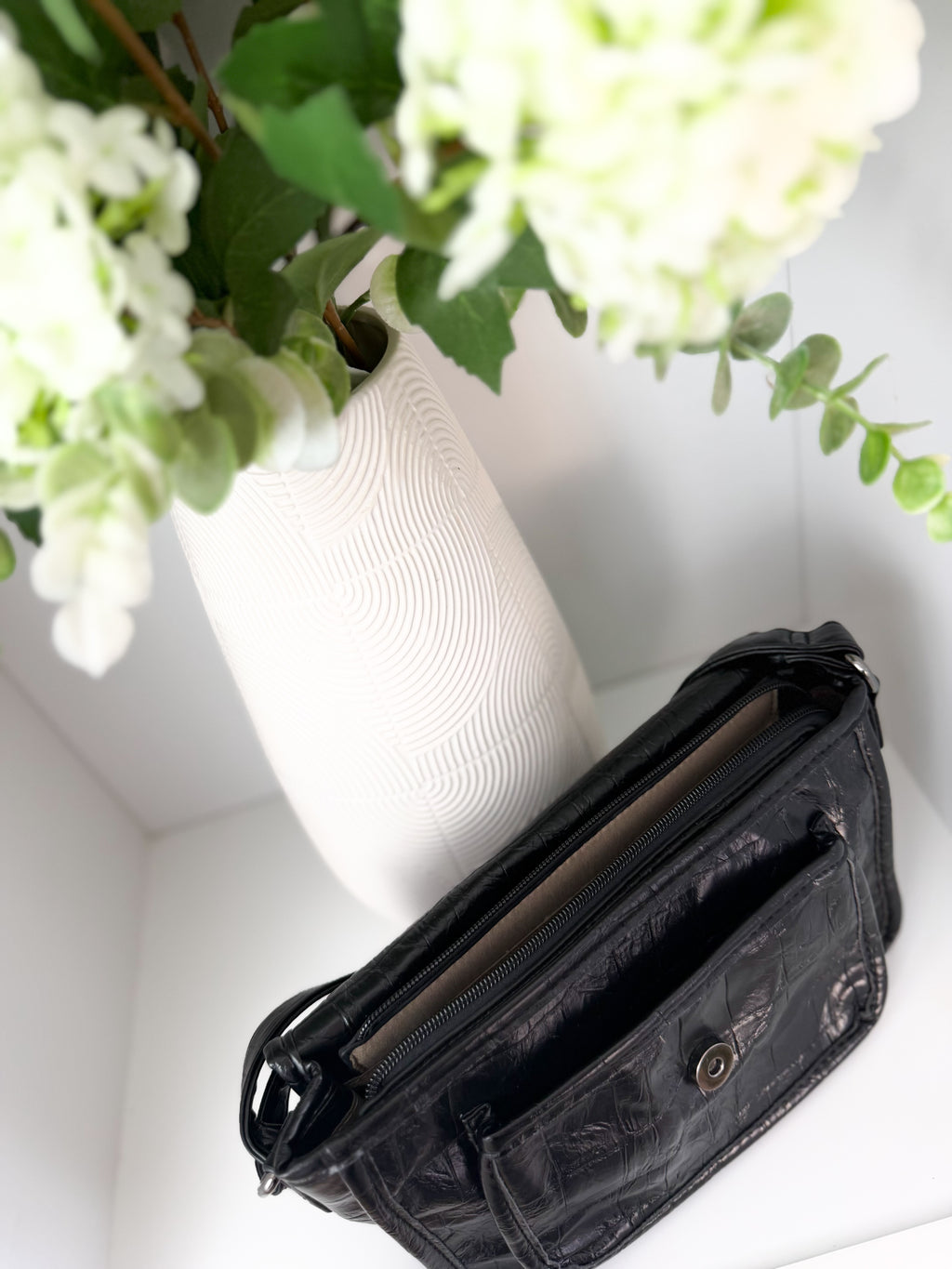 Le sac Camille