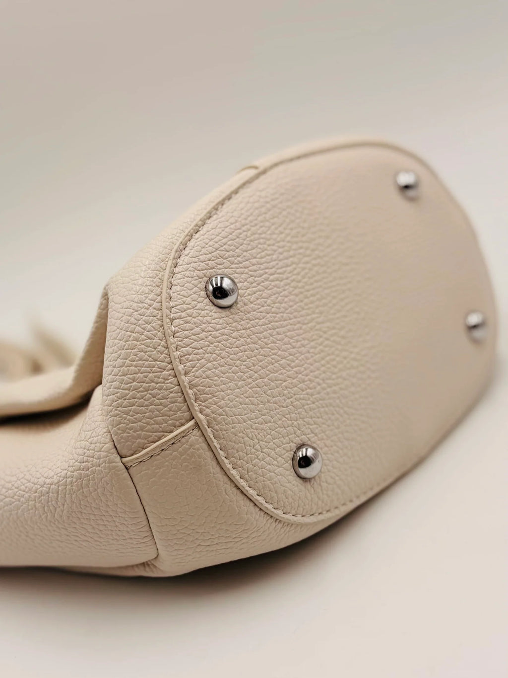 Le sac Yuli beige