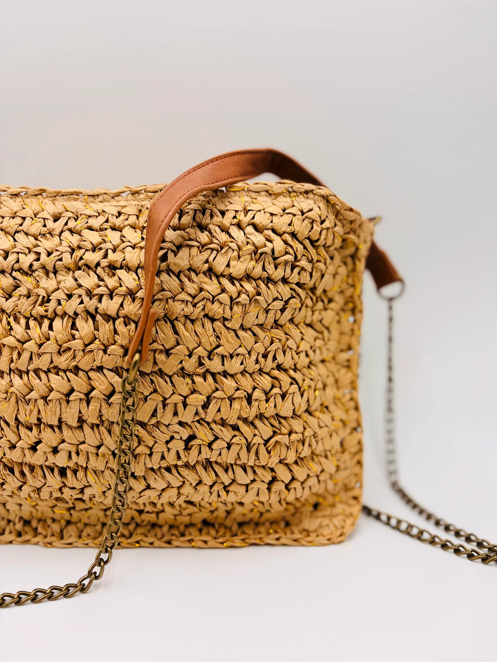 Le sac Odette