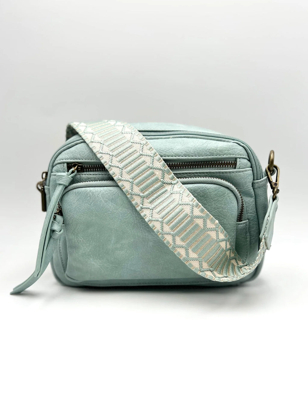 Le sac Eva