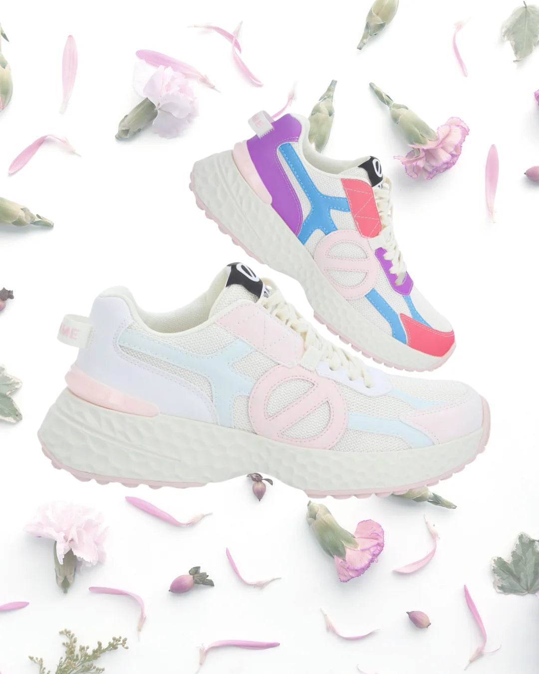 LES NO NAME CARTER 2.0 RUNNER