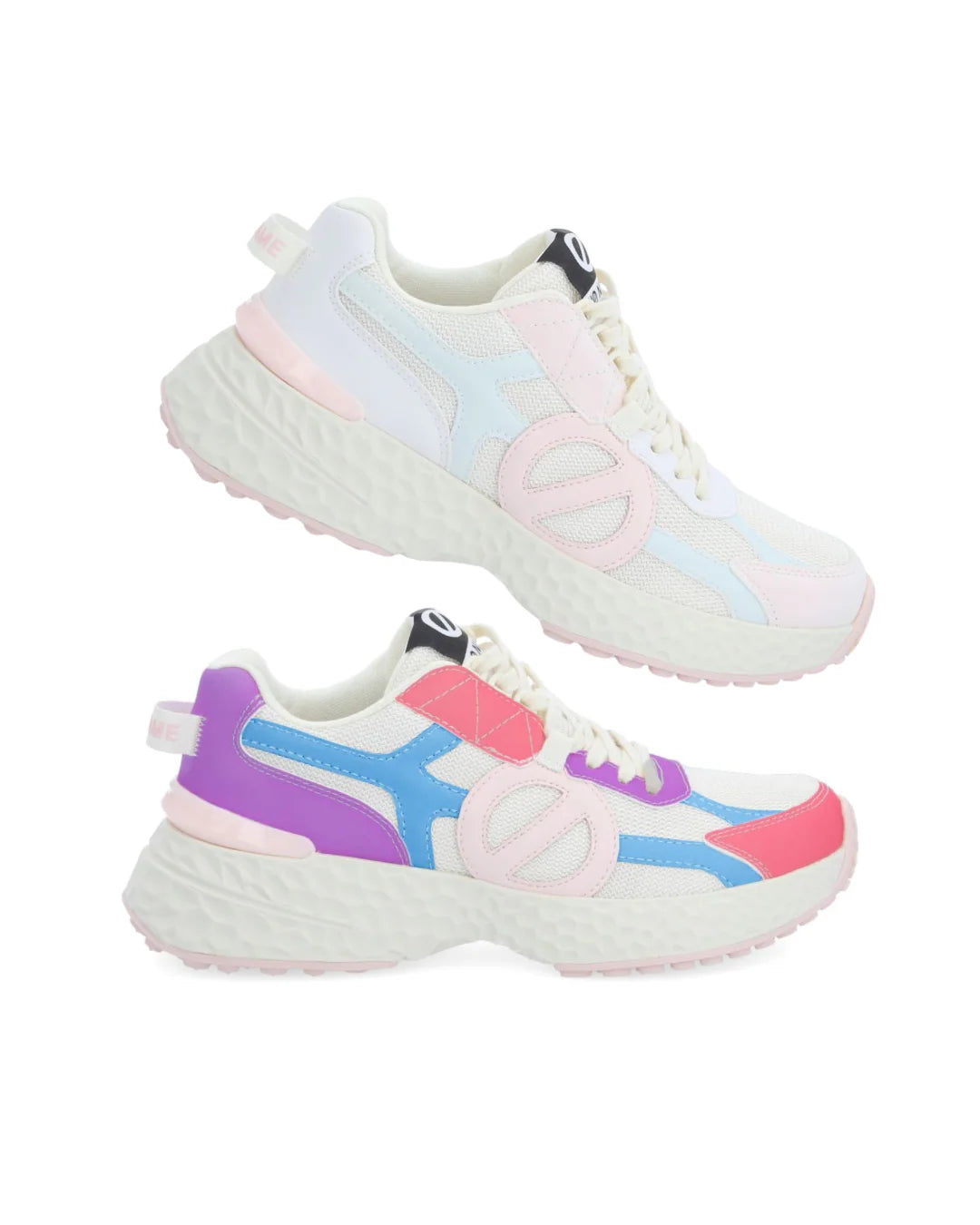 LES NO NAME CARTER 2.0 RUNNER