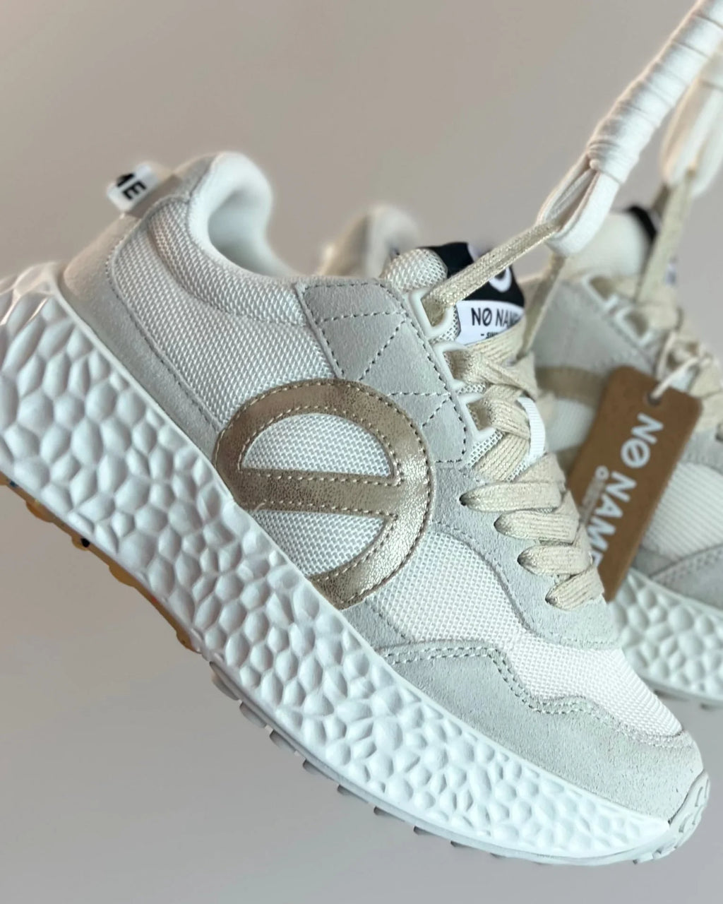 LES NO NAME CARTER JOGGER
