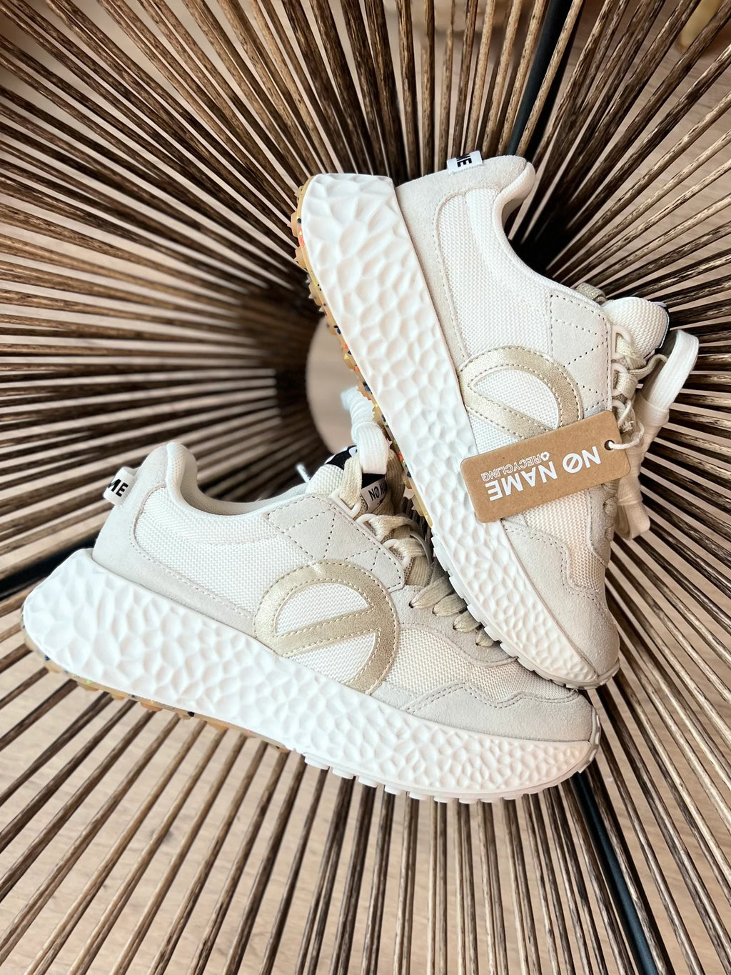 LES NO NAME CARTER JOGGER