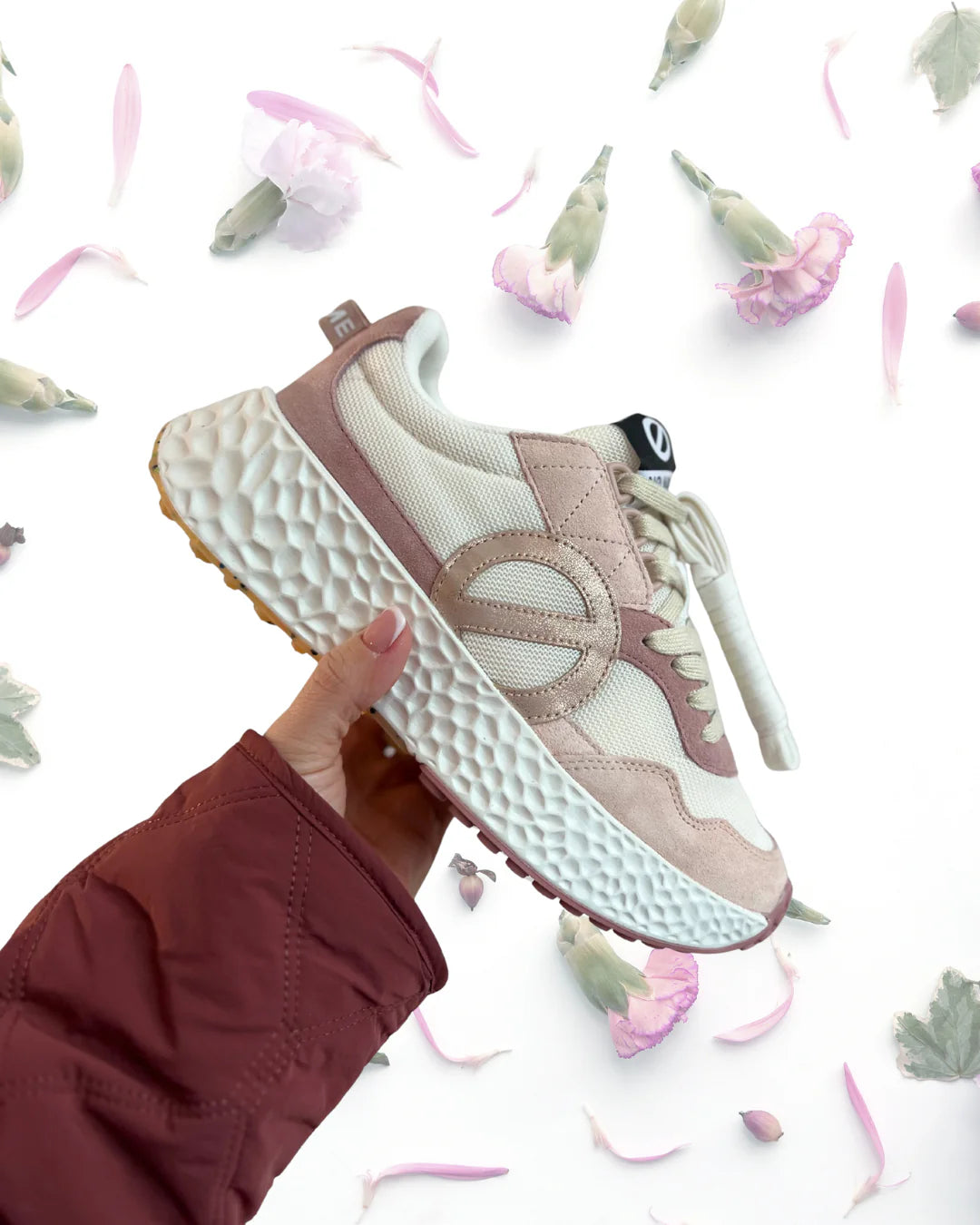 LES NO NAME CARTER JOGGER