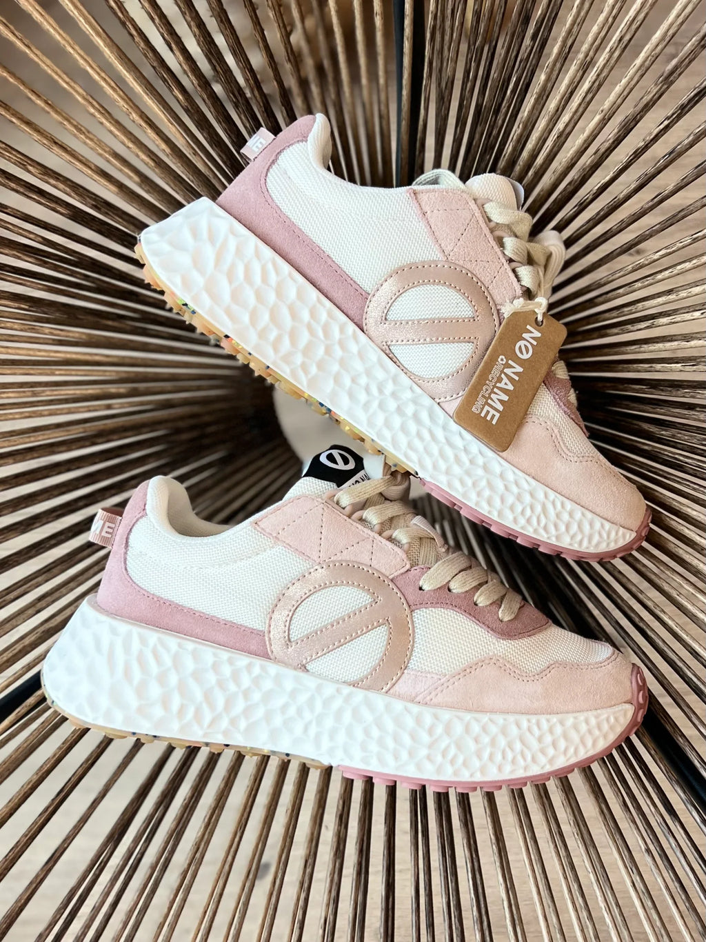 LES NO NAME CARTER JOGGER