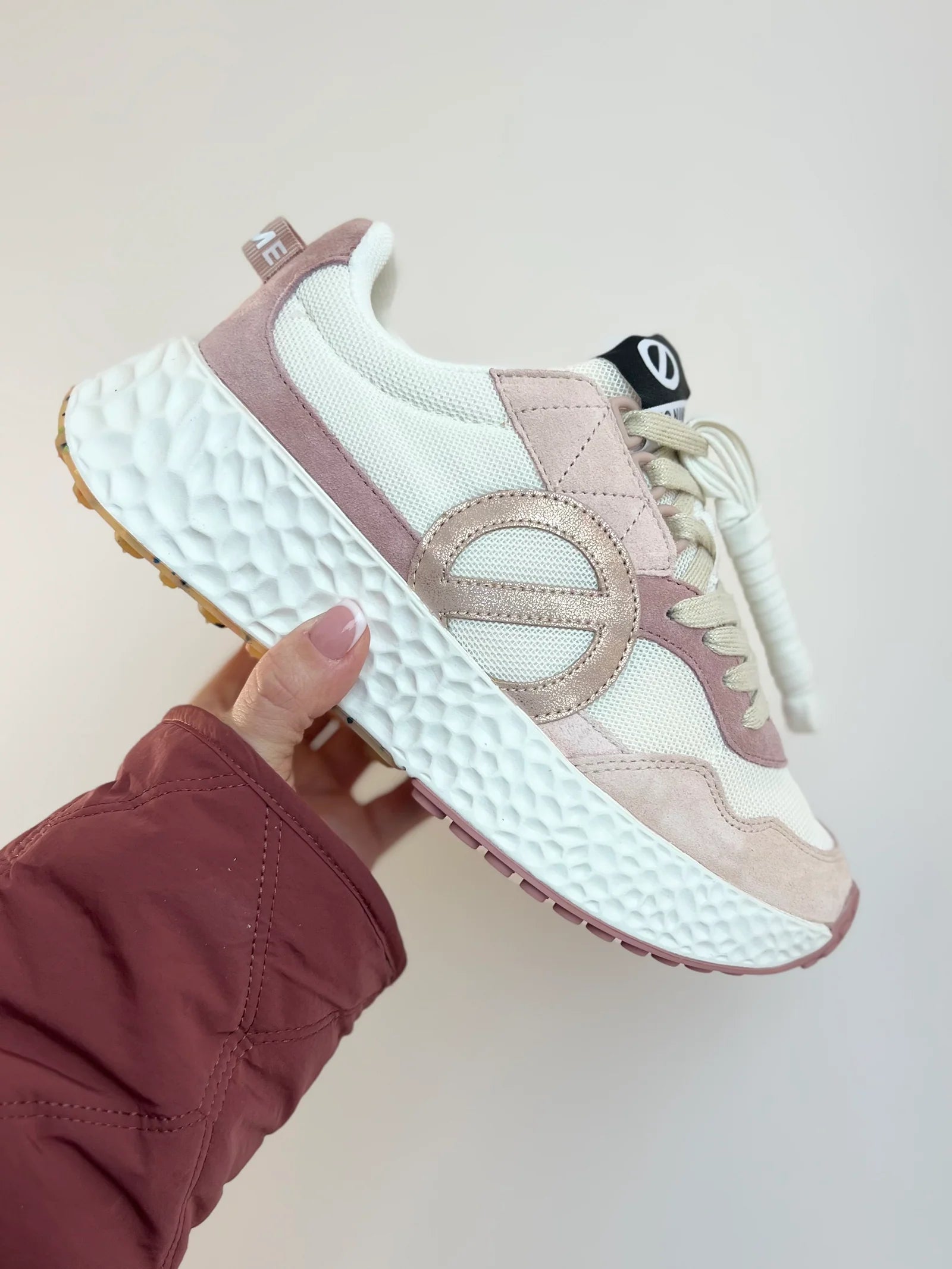 LES NO NAME CARTER JOGGER