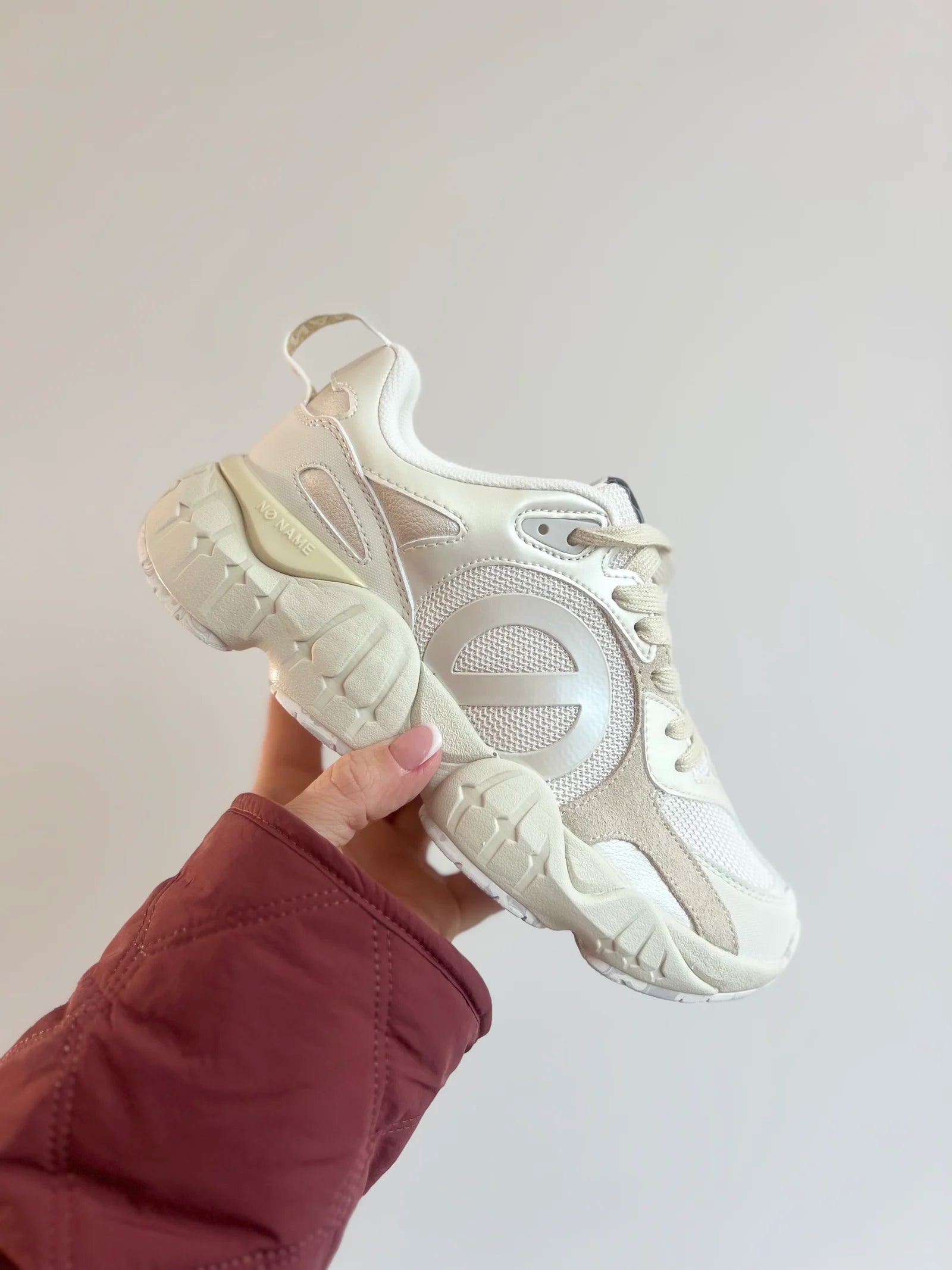 LES NO NAME KRAZEE RUNNER