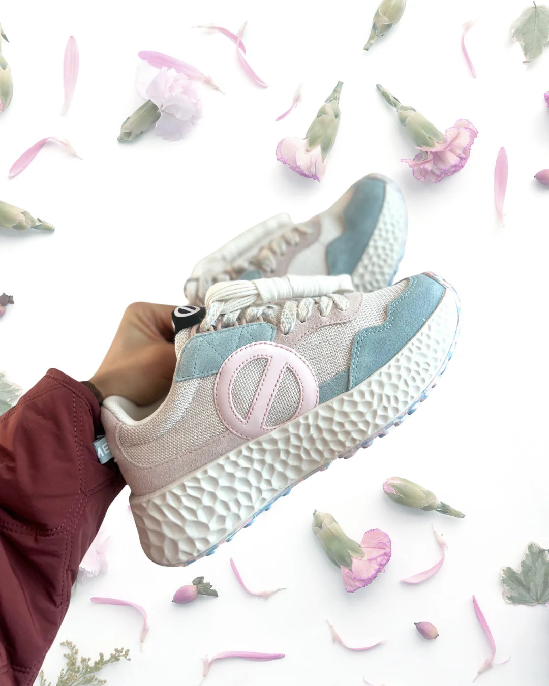 LES NO NAME CARTER JOGGER