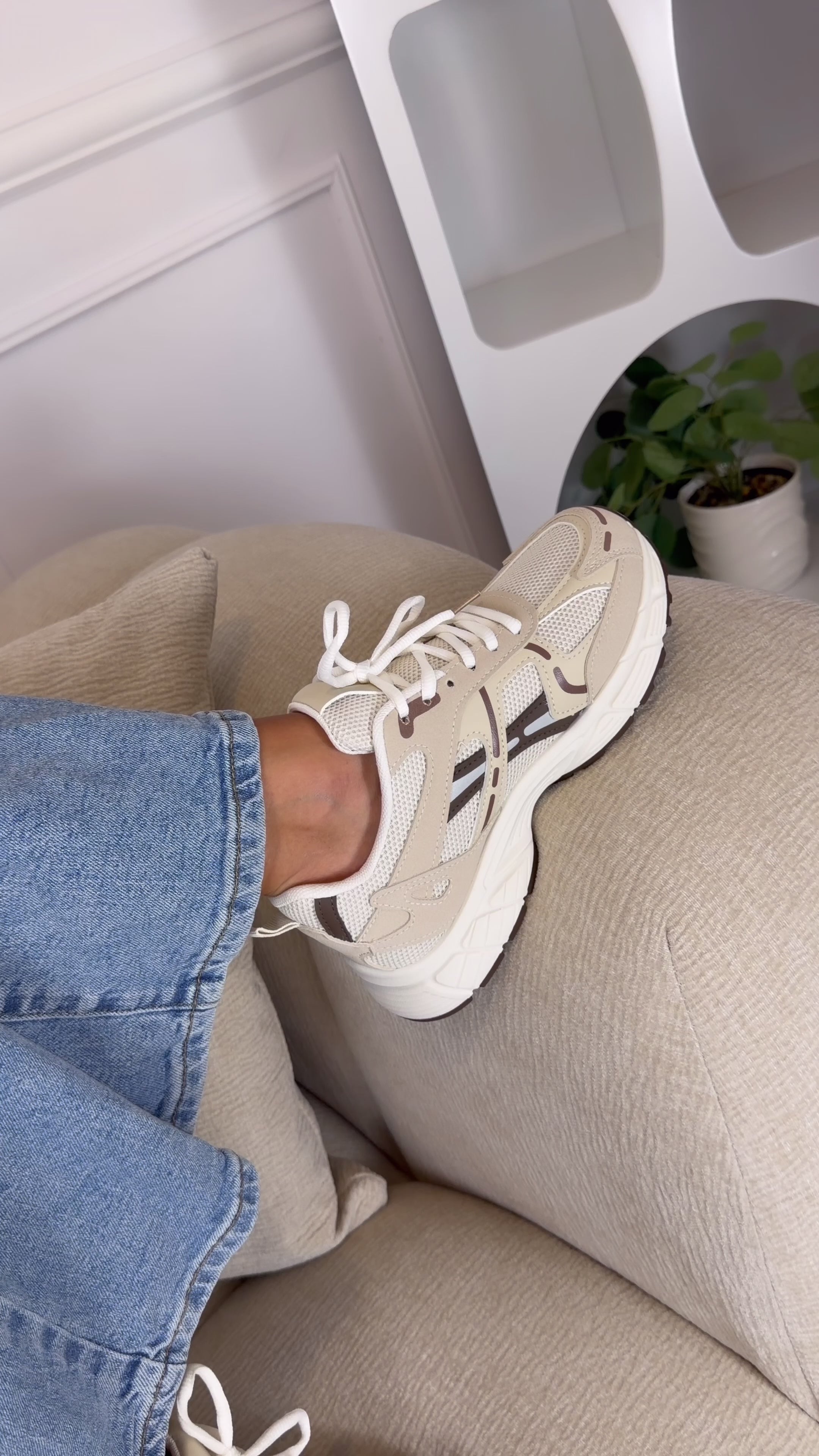 LES BASKETS JOEY